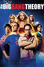 The Big Bang Theory